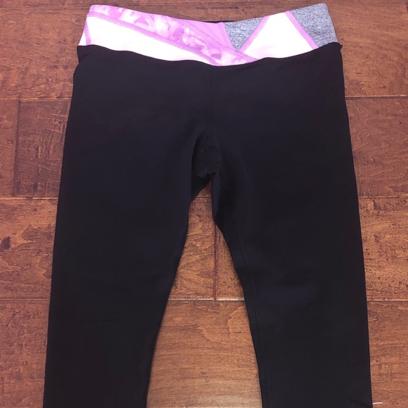 Ivivva by Lululemon Leggings - Picture 2 of 8